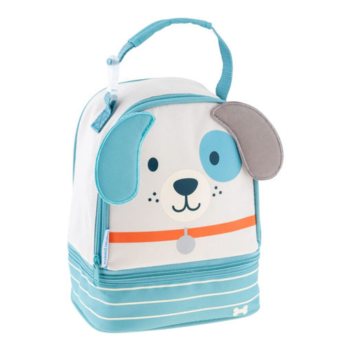 Picture of SJ LUNCH PAL PUPPY 17X24X14CM